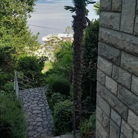 Apartment Ana Opatija