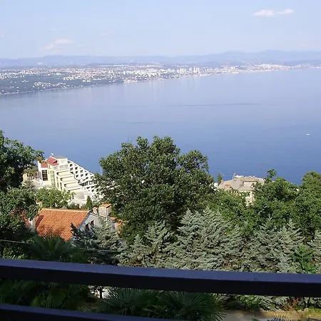 Apartment Ana Opatija