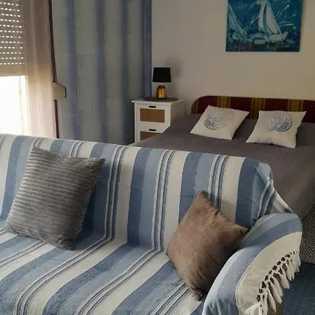 Apartment Ana