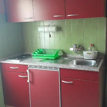 Apartment Ana *