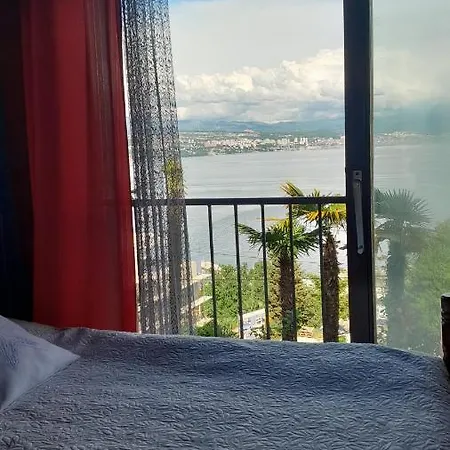 Apartment Ana