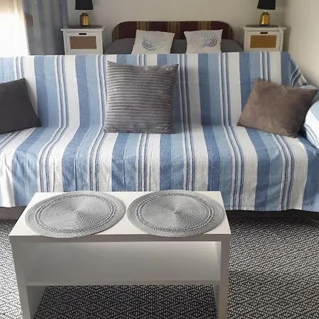 Apartment Ana