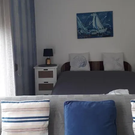 Ana Apartment