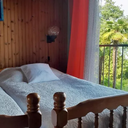 Ana Apartment