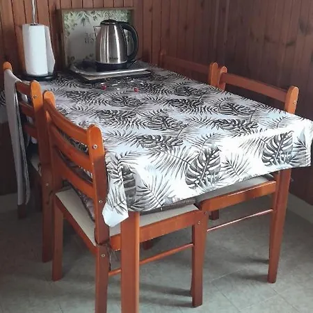 Ana Apartment