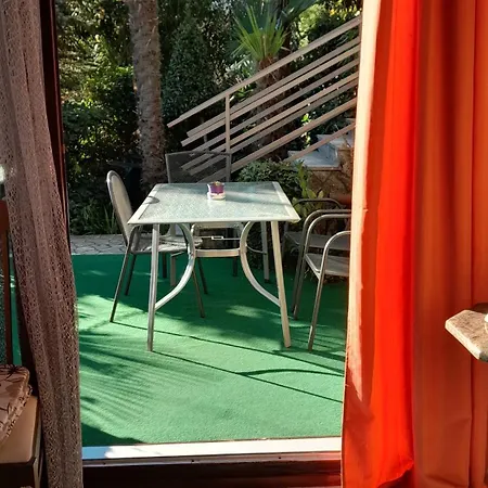 Apartment Ana *