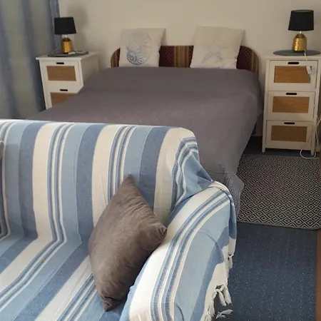 Apartment Ana *