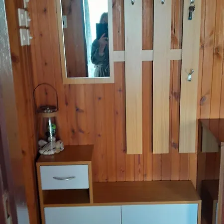 Ana Apartment *