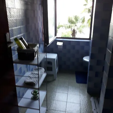 Apartment Ana *