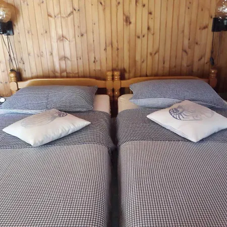 Apartman Ana Abbázia