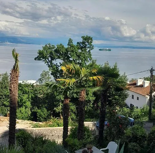 Lejlighed Ana Opatija