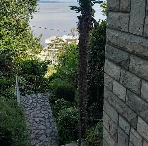 Lejlighed Ana Opatija