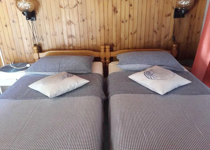 Apartment Ana Opatija