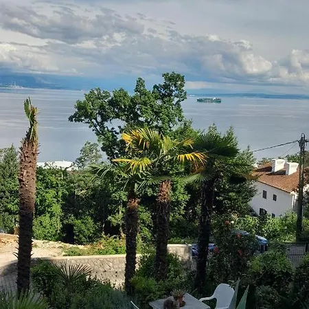 Apartmán Ana Opatija