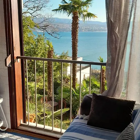 Apartmán Ana Opatija