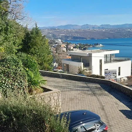 Ana Apartmán Opatija